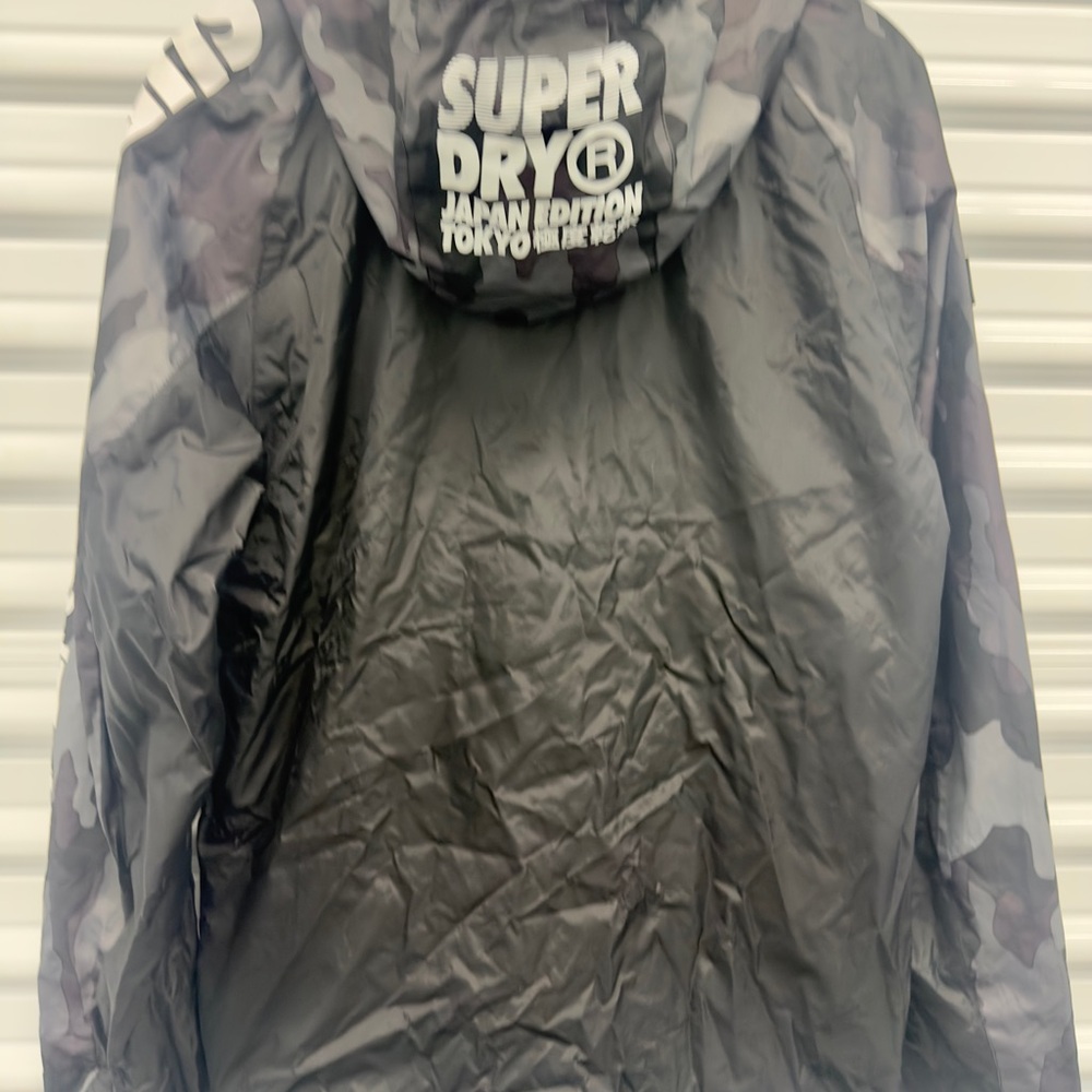 Windbreaker - image 2